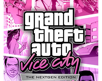 Download GTA: Vice City Nextgen Edition