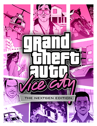 Download GTA: Vice City Nextgen Edition