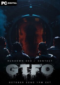 Download GTFO