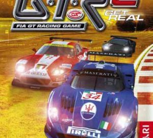 Download GTR 2: FIA GT Racing Game