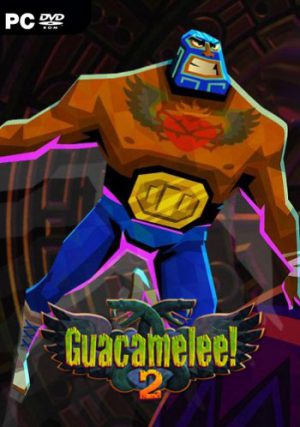 Download Guacamelee! 2