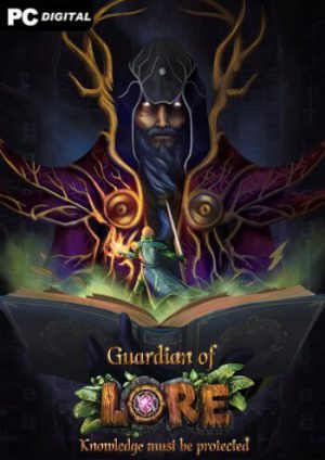 Download Guardian of Lore