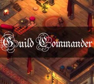 Download Guild Commander