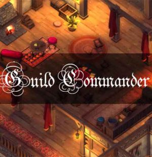 Download Guild Commander