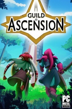 Download Guild of Ascension