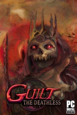 Download GUILT: The Deathless