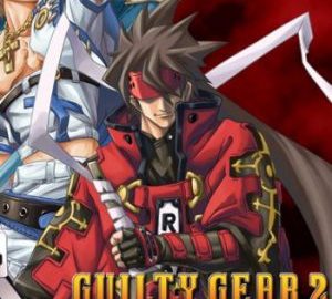 Download Guilty Gear 2: Overture Download Guilty Gear 2: Overture