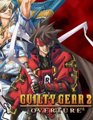 Download Guilty Gear 2: Overture