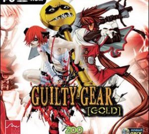 Download Guilty Gear Gold Download Guilty Gear Gold