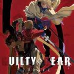Download GUILTY GEAR -STRIVE-