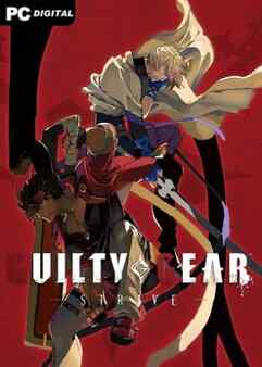 Download GUILTY GEAR -STRIVE-
