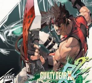 Download GUILTY GEAR Xrd REV 2
