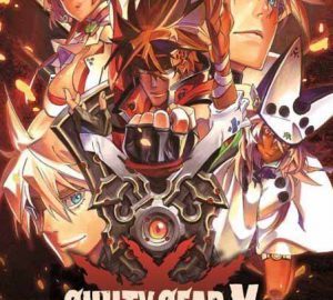 Download GUILTY GEAR Xrd -SIGN-