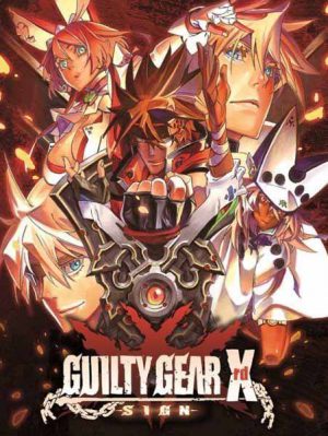 Download GUILTY GEAR Xrd -SIGN- Download GUILTY GEAR Xrd -SIGN-