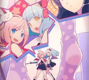 Download Gun Gun Pixies
