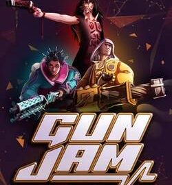 Download GUN JAM