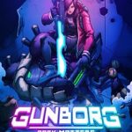 Download Gunborg: Dark Matters