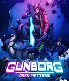 Download Gunborg: Dark Matters