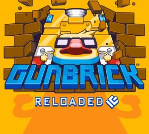 Download Gunbrick: Reloaded