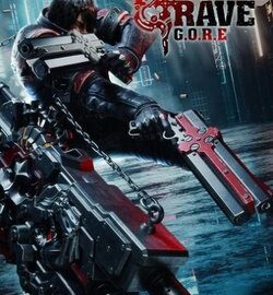 Download Gungrave G.O.R.E