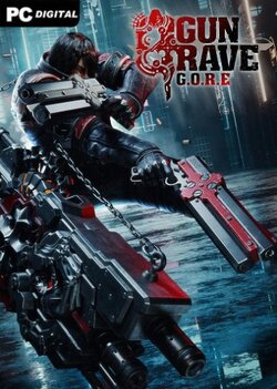 Download Gungrave G.O.R.E