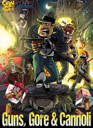Download Guns, Gore & Cannoli Download Guns, Gore & Cannoli