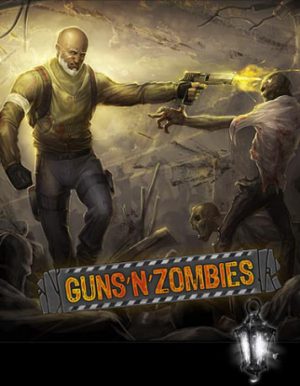 Download Guns n Zombies