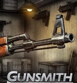 Download Gunsmith Simulator