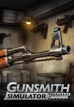 Download Gunsmith Simulator