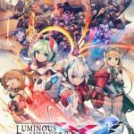 Download Gunvolt Chronicles: Luminous Avenger iX 2