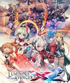 Download Gunvolt Chronicles: Luminous Avenger iX 2