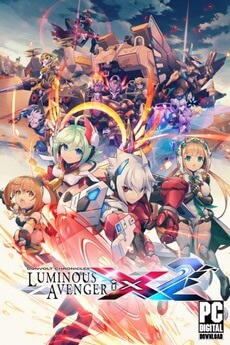 Download Gunvolt Chronicles: Luminous Avenger iX 2