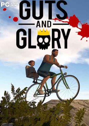 Download Guts and Glory