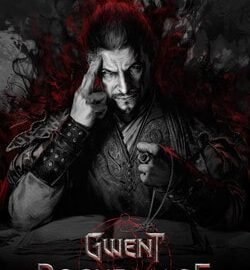 Download GWENT: Rogue Mage