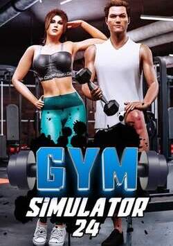 Download Gym Simulator 24
