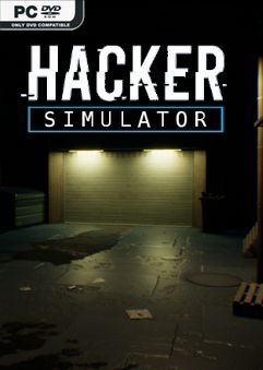 Download Hacker Simulator