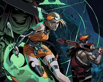 Download Hades II