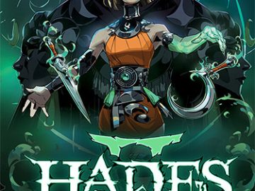 Download Hades II / Hades 2 (v1.131346 + Bonus OST*, MULTi15) [FitGirl Repack, Selective Download - from 3.3 GB]