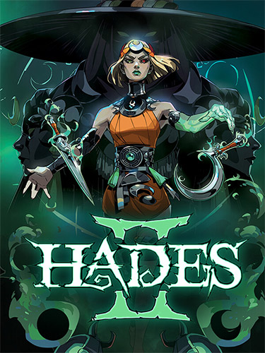 Download Hades II / Hades 2 (v1.131346 + Bonus OST*, MULTi15) [FitGirl Repack, Selective Download - from 3.3 GB]