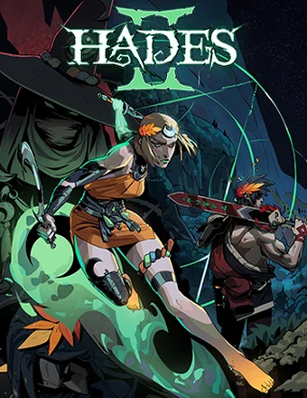 Download Hades II