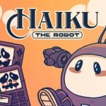 Download Haiku, the Robot