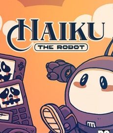 Download Haiku, the Robot