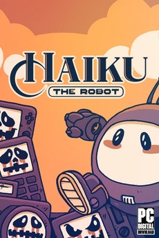 Download Haiku, the Robot