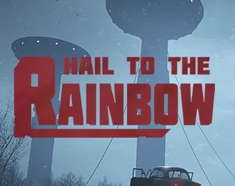 Download Hail to the Rainbow
