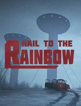 Download Hail to the Rainbow