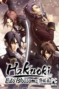 Download Hakuoki: Edo Blossoms