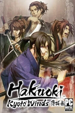 Download Hakuoki: Kyoto Winds