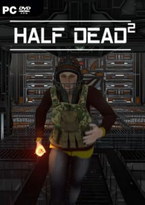 Download HALF DEAD 2