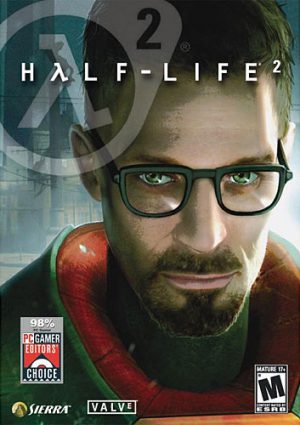 Download Half-Life 2: 20th Anniversary Edition