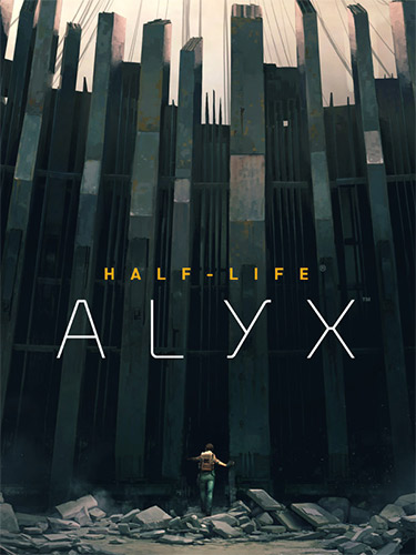 Download Half-Life: Alyx (v1.5.4 + DLC + HLA-NoVR-Launcher v4.2.4, MULTi28) [FitGirl Repack]